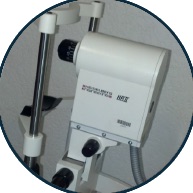 HRT - Heidelberg Retina Tomograph II 